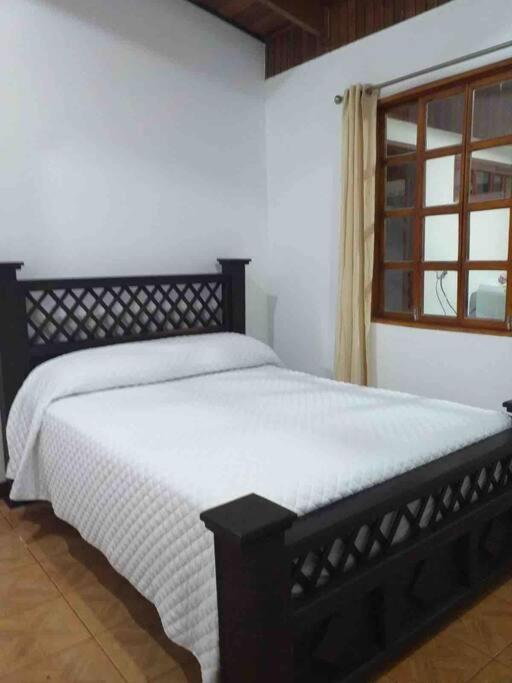 Amplia Casa En Paquera 아파트 외부 사진