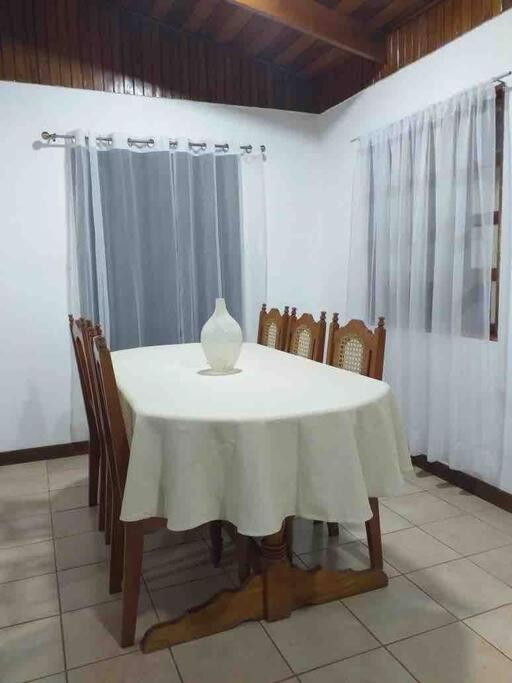 Amplia Casa En Paquera 아파트 외부 사진