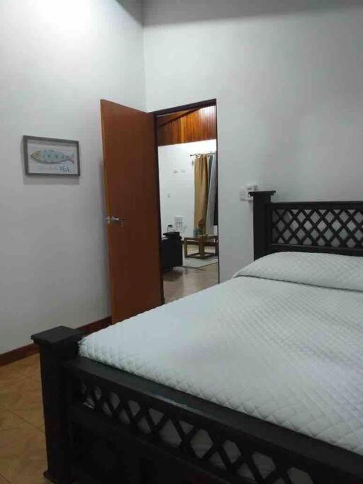Amplia Casa En Paquera 아파트 외부 사진