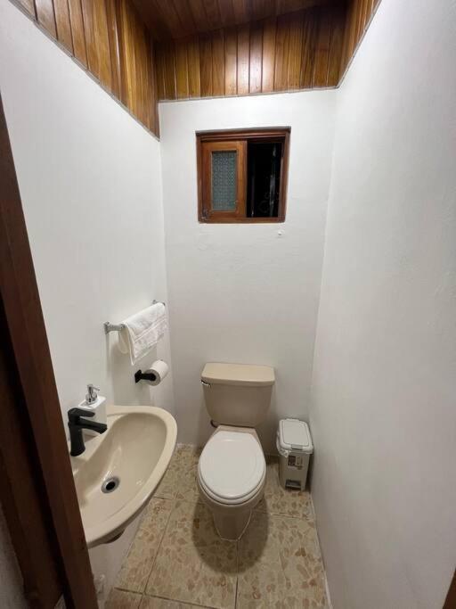 Amplia Casa En Paquera 아파트 외부 사진