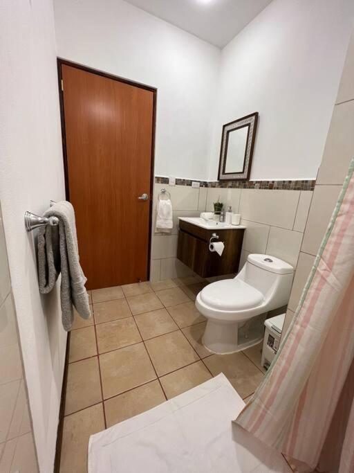 Amplia Casa En Paquera 아파트 외부 사진