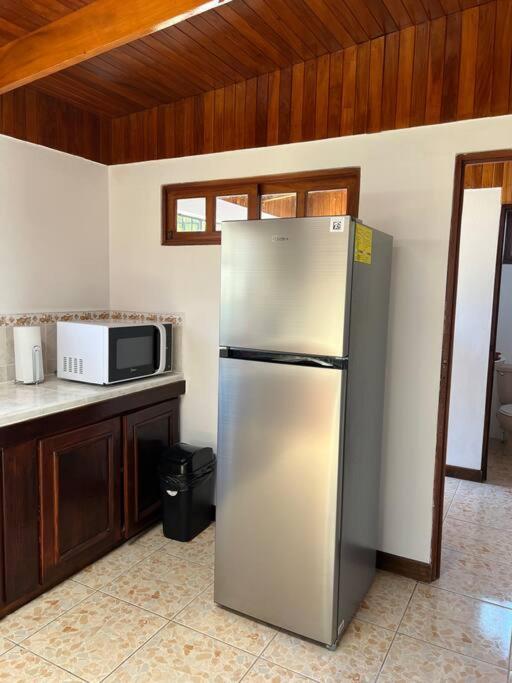Amplia Casa En Paquera 아파트 외부 사진